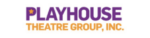 Playhouse Theatre Group logo